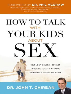 cover image of How to Talk with Your Kids about Sex
